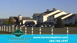 Farmstead Inn