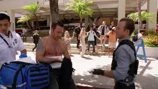 Hawaii Five-0  7.01 