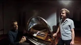 Conversation // Inside the Hearing Machine (360&deg;)