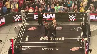 Roman Reigns become THE ONLY TRIBAL CHIEF.