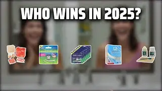 The Top 5 Best Tooth Repair Kit in 2025 - Must Watch Before Buying!