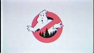 GBNW - Ghostbusters Give Back!
