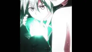 VERMEIL IN GOLD AMV EDIT🔥❤️!!!