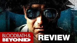 The Ranger (2018) - Movie Review