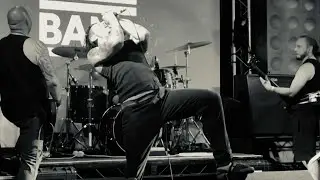 Man Band - Club85 26/07/25 AD
