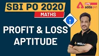 Profit and Loss | Aptitude | Maths In Tamil | SBI PO