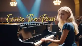Erase The Pain | GiveMe2Chance | Christian song #worship