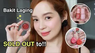 Bakit SOLD OUT to LAGi sa Shopee ' fwee pudding pot from Korea '