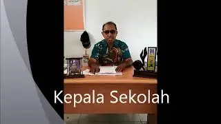 Video Profil Djoni Ondang