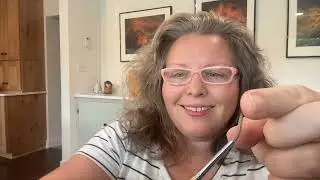Review of ARTIFY 25-Piece Professional Paint Brush Set &ndash; Expert Series Synthetic Nylon Brushes