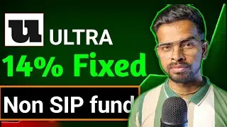 I Boosted My Portfolio 14% with Ultra Invest App Even in Market Downturn