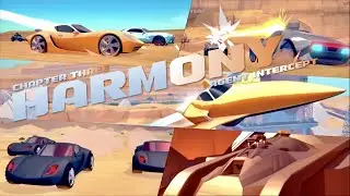 Agent intercept (iOS) | Chapter 3 