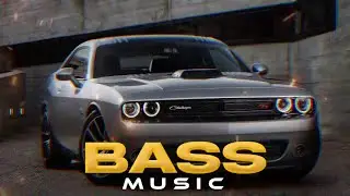BASS BOOSTED EDM CAR MUSIC 2025 🚗💥 | Extreme Subwoofer Test | Energy Night Drive Mix ‪