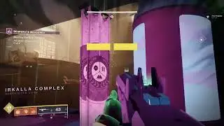 How to well skate - Destiny 2