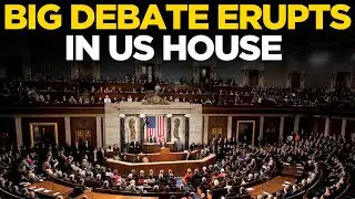 LIVE NEWS | Mega Debate Erupts Over Government Surveillance of U. S Citizens | Federal Government