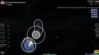 Memme - Plasma Gun FC! Bad Accuracy.
