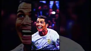 Ronaldo edit #football #goalmachine #goalscoringmachine #uclfootball