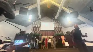 Praise and Worship 
