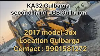 Second hand JCB Gulbarga owner number ☎️9901581272 #automobile #gulbargajcb #secondhandjcb #jcb3dx