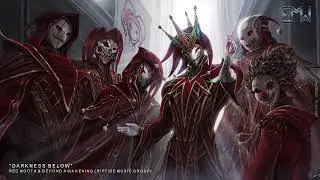 Dark Powerful Battle Music: 