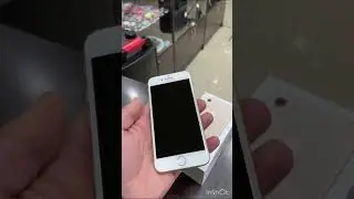 iPhone 7 32Gb Gold. Б/У. В отличном состоянии. АКБ 100%. #ставрополь #goldenapplestore #iphone7