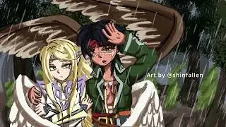 Fog of Jawn - Pun (Lo-Fire Emblem 5)