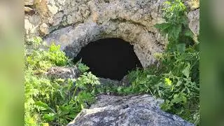 story BC ⛰ caves , Caucasian mountains 10.06.2020.