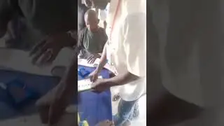 2025 Rivers State LGA election Vs Wike/APC on fire