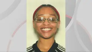 Missing Cleveland woman found dead near Pittsburgh