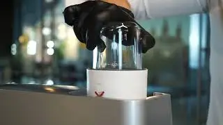 Многофункциональный измельчитель Kenwood AT 320A
