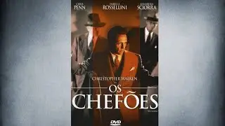 Os Chef&otilde;es