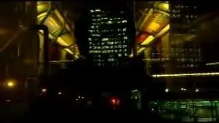 Vancouver Skytrain - Waterfront Station // Part 8/9