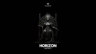 MIDWAY (SA) - Horizon (Original Mix) (Lelantus Records Label)