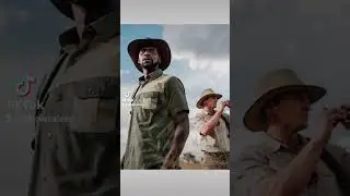 Safari Shirt
