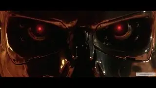 Электро матричная супер видео музыка