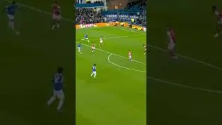 Demarai Gray stunner defeats Arsenal! 🤯