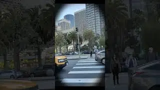 San Francisco from my window .. best way to understand it..live within it..2024
