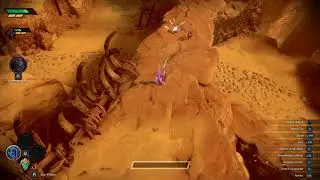 Darksiders Genesis - Ultra settings gameplay