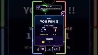 AIR HOCKEY CHALLENGE - прохождения #1