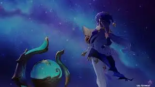 Genshin Impact 6 1 Sumeru Event Part 2