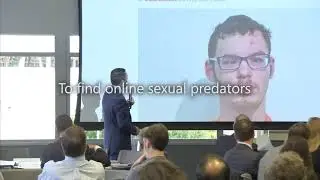 360 X-Industry Hackathon Overview