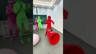 #节奏盒子#家庭#搞笑#可爱