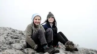 RPCS 8th Grade at The Mountain Institute