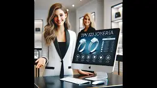 TPV 123 Joyer&iacute;a: La Soluci&oacute;n Perfecta para Tu Negocio