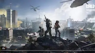 Cod mobile gameplay great come back 