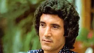 Danny Daniel - El Vals De Las Mariposas