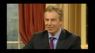 BBC News 24 with Peter Dobbie (Sunday 11th January 2004) in HD!