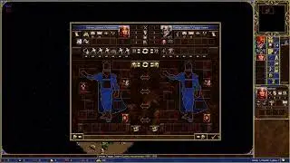 Old School-- B_a_k_i_Hanma VS joybee2017 441 pts