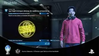 DEATH STRANDING 2: ON THE BEACH_- PLATINA