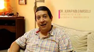 Prevención de alergias: Dile adiós al polvo